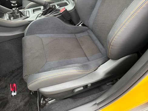 New 2026 Subaru WRX tS image 20