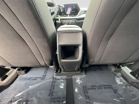 Used 2024 Chevrolet Trax LS w/ LS Convenience Package FWD image 14