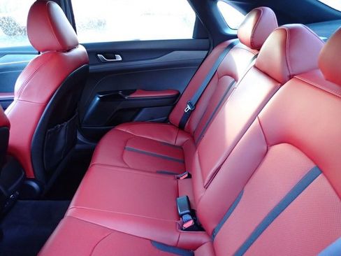 Used 2023 Kia K5 GT-Line w/ GT-Line Premium Package image 14