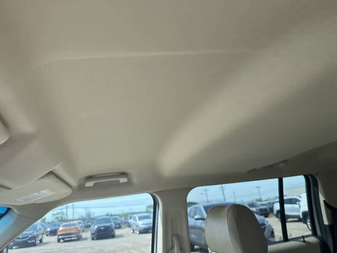 Used 2014 Ford Flex SEL w/ Equipment Group 202A FWD image 17