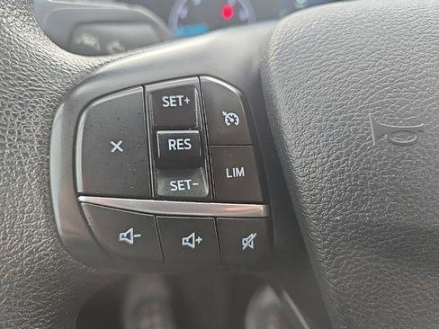 Used 2022 Ford Transit 350 XLT image 14