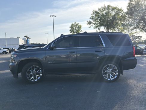 Used 2020 Chevrolet Tahoe LT image 9