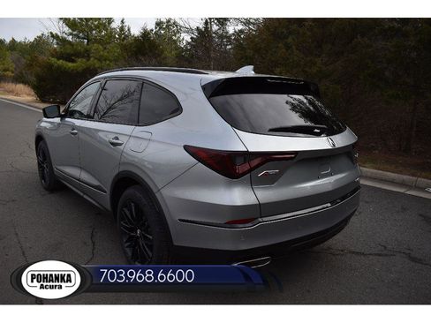 New 2026 Acura MDX A-Spec image 5