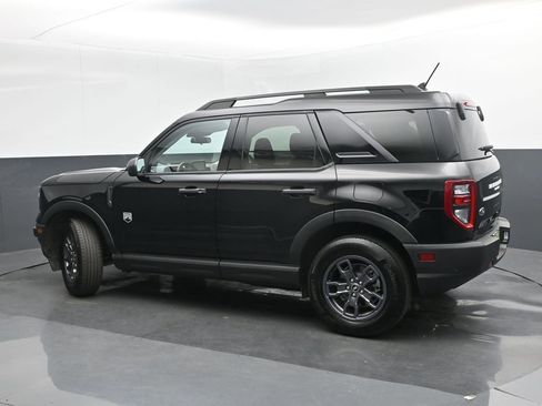 Used 2024 Ford Bronco Sport Big Bend w/ Convenience Package AWD/4WD image 3