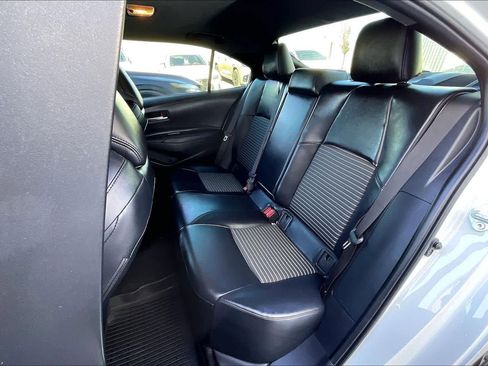 Used 2021 Toyota Corolla XSE image 20