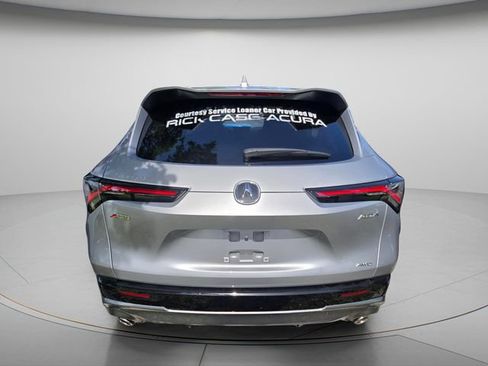 Used 2025 Acura ADX A-Spec AWD/4WD image 5