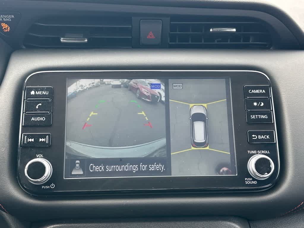 Used 2024 Nissan Kicks SR FWD image 20