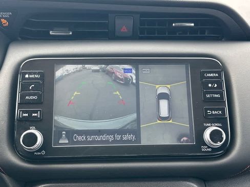 Used 2024 Nissan Kicks SR image 20