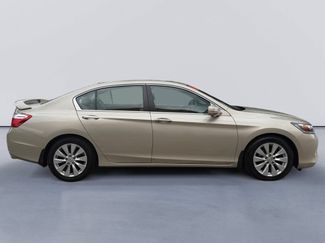 Used 2013 Honda Accord EX-L video 2