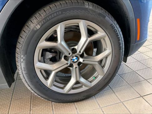 Used 2023 BMW X3 xDrive30i AWD/4WD image 35