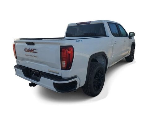 New 2026 GMC Sierra 1500 Elevation image 5