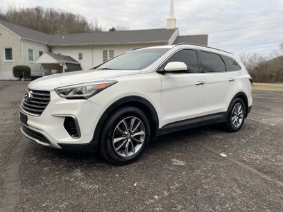 Used 2019 Hyundai Santa Fe XL SE