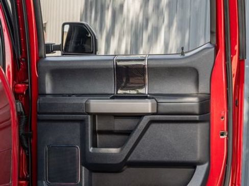 Used 2022 Ford F350 Platinum AWD/4WD image 39
