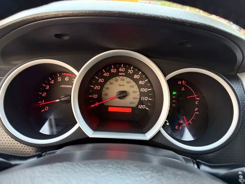 Used 2010 Toyota Tacoma 2WD Access Cab image 26