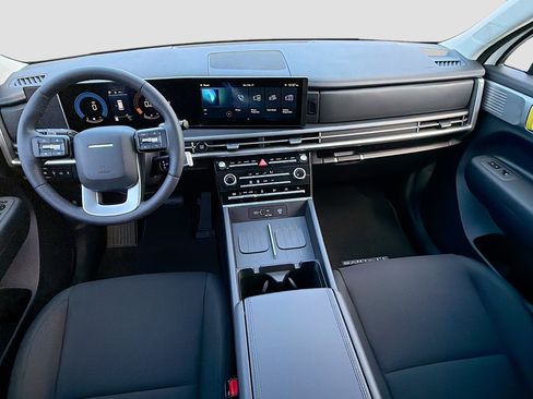 New 2026 Hyundai Santa Fe SE FWD image 16