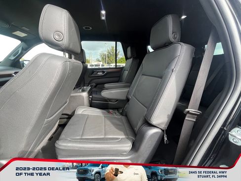 Used 2025 GMC Yukon Denali image 12