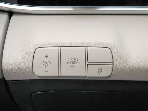 New 2026 Hyundai Elantra Limited w/ Cargo Package FWD image 21