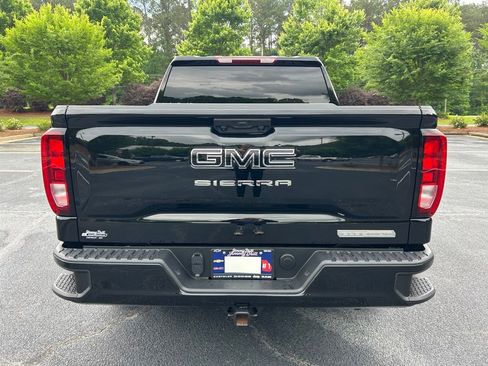 Used 2026 GMC Sierra 1500 Elevation AWD/4WD image 20