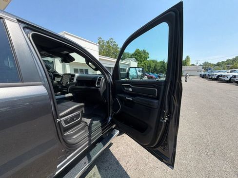 Used 2023 RAM 1500 Laramie AWD/4WD image 62