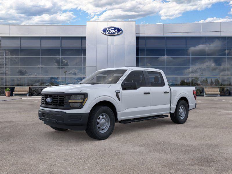 New 2026 Ford F150 XL w/ Tow/Haul Package RWD image 25