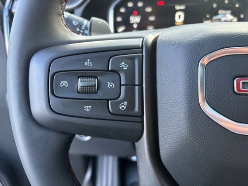 New 2026 GMC Sierra 1500 AT4X image 18