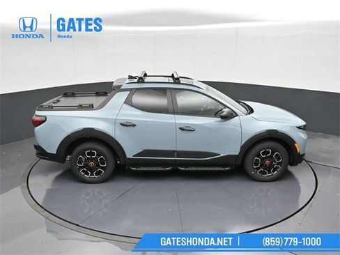 Used 2024 Hyundai Santa Cruz XRT image 46