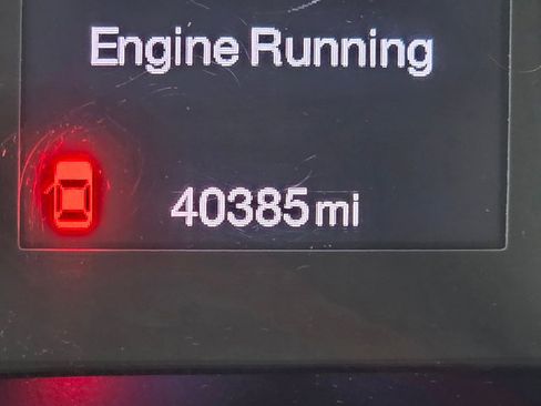 Used 2021 Jeep Compass Latitude image 7