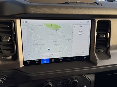 New 2025 Ford Bronco Big Bend image 28