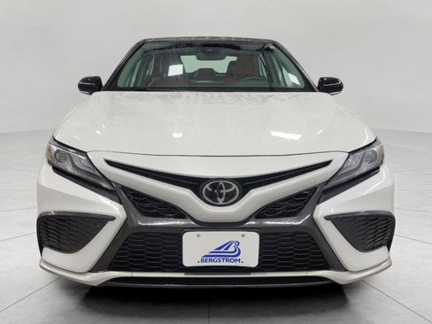 Used 2023 Toyota Camry XSE w/ Cold Weather Package image 13