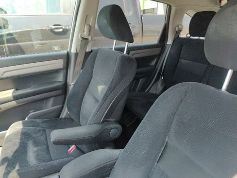 Used 2010 Honda CR-V EX image 21