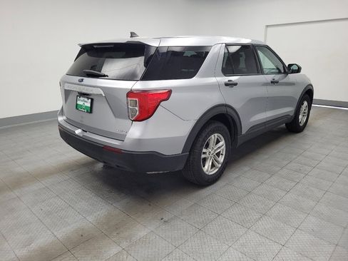 Used 2022 Ford Explorer 4WD image 9