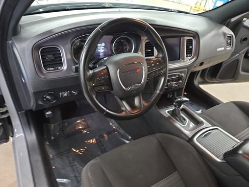Certified 2023 Dodge Charger GT RWD image 15