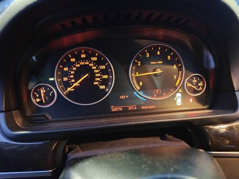 Used 2015 BMW 535i xDrive Sedan image 9