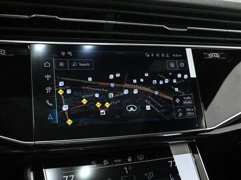 New 2026 Audi Q7 2.0T Premium image 13