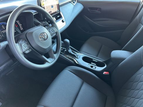 New 2026 Toyota Corolla LE image 10