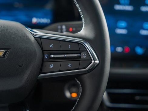 New 2026 Chevrolet Traverse LT w/ Driver Confidence Package image 30