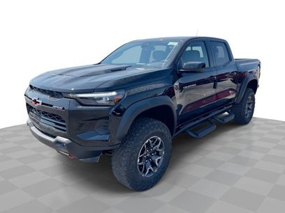 New 2026 Chevrolet Colorado ZR2