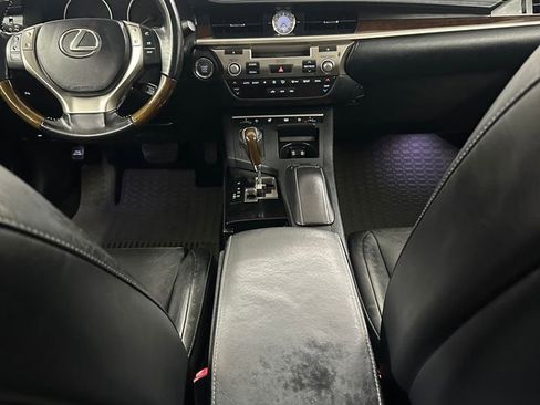Used 2013 Lexus ES 350 350 image 24