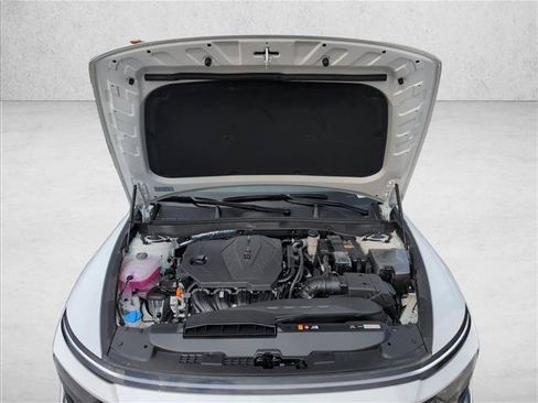 Certified 2026 Hyundai Sonata SEL FWD image 19