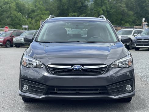 Used 2022 Subaru Impreza 2.0i Premium AWD/4WD image 21