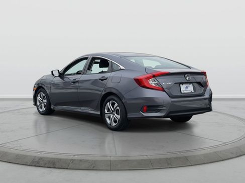 Used 2018 Honda Civic LX image 5