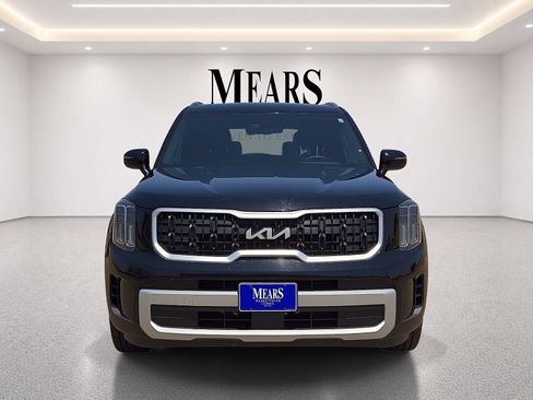 Used 2023 Kia Telluride EX w/ EX Captain's Chair Package FWD image 8