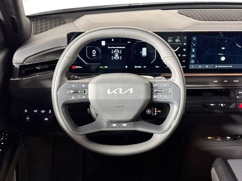 New 2026 Kia EV9 Land w/ Nightfall Edition Package image 13