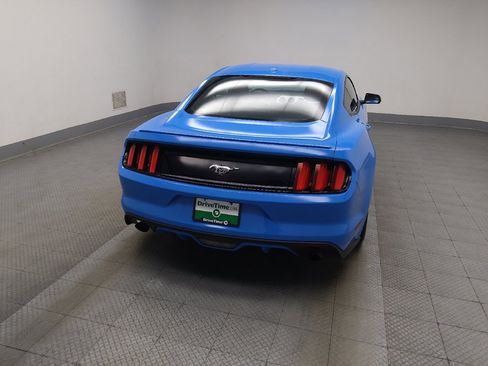 Used 2017 Ford Mustang Premium RWD image 7