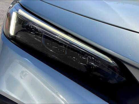 Used 2022 Honda Civic Touring image 28