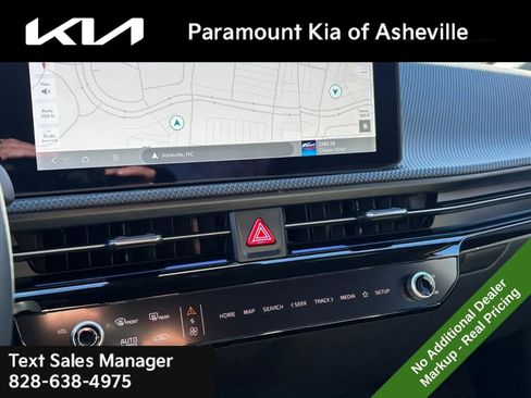 New 2025 Kia EV6 GT-Line image 9