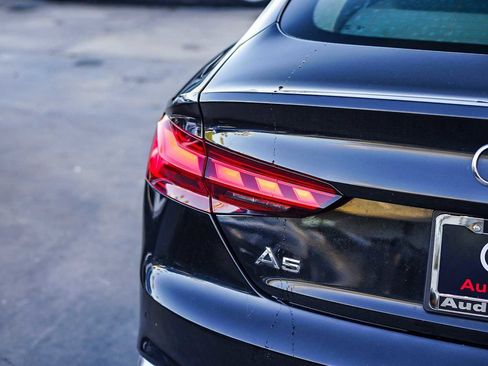 Used 2023 Audi A5 2.0T Premium Plus image 11