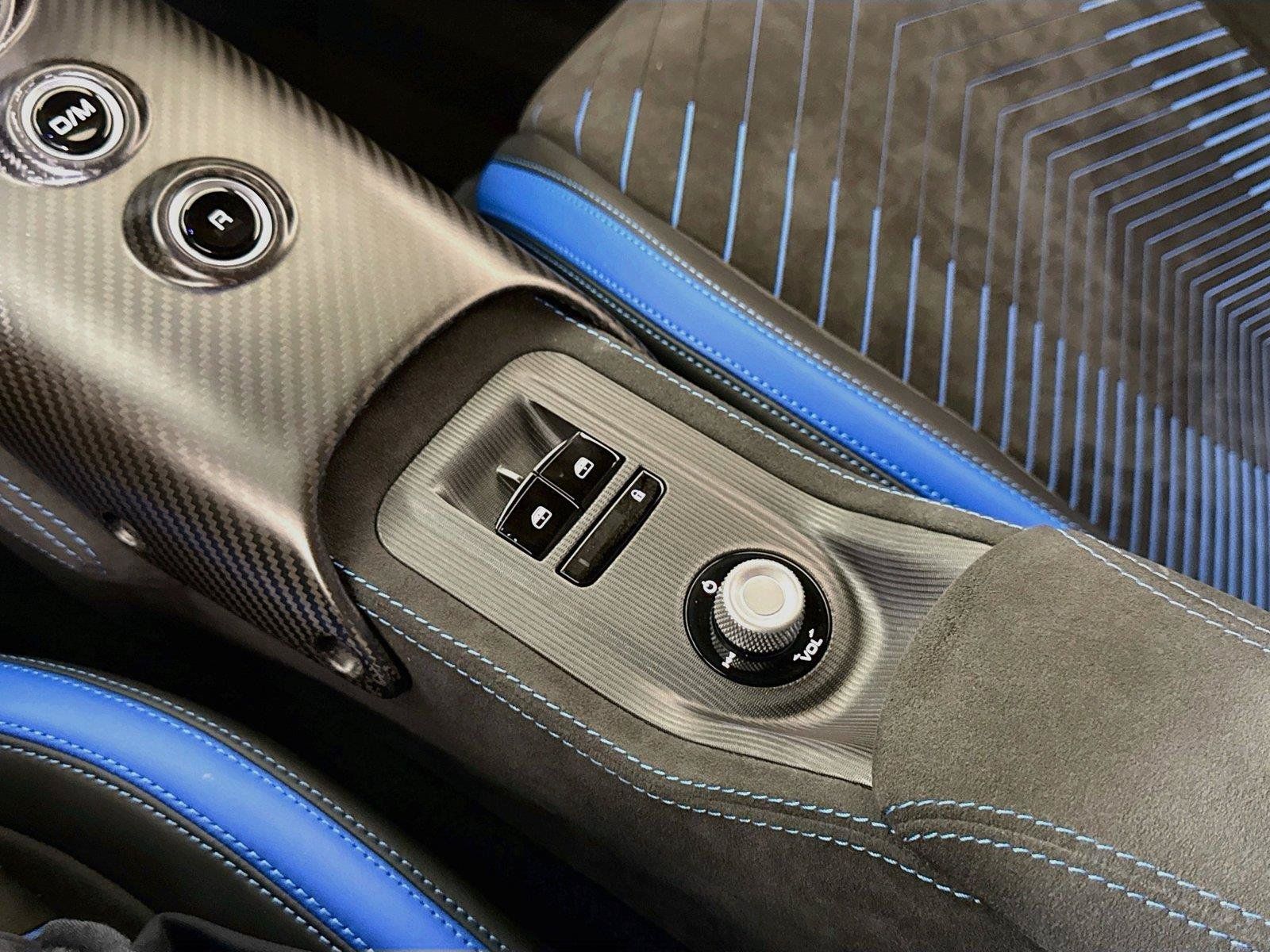 Used 2022 Maserati MC20 Coupe RWD image 20