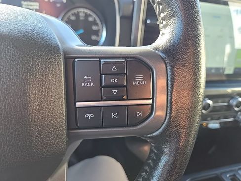 Used 2022 Ford F150 XLT w/ Equipment Group 302A High AWD/4WD image 18
