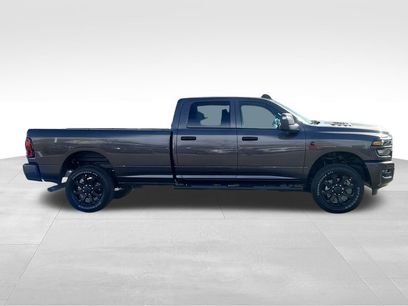 New 2026 RAM 2500 Tradesman